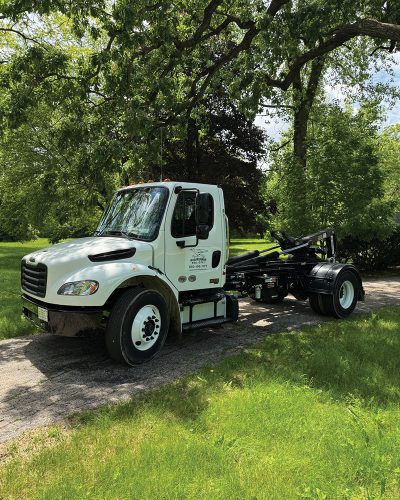RRO Vehicle 025